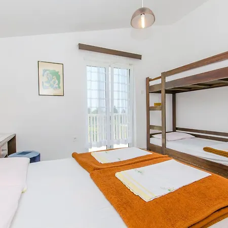 Smiljana Apartment
