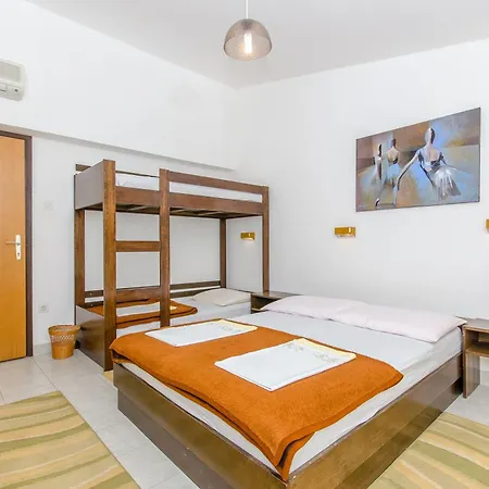 Smiljana Apartment