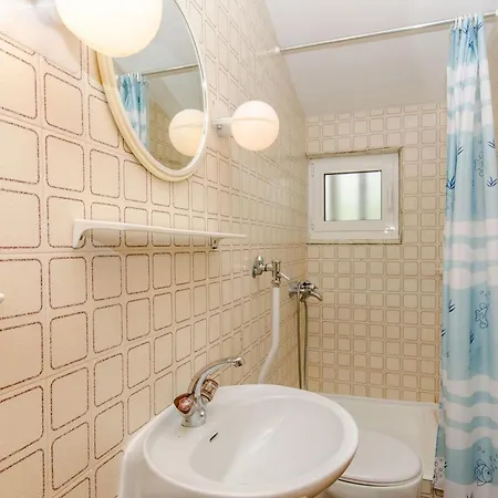 Apartment Smiljana Zivogosce