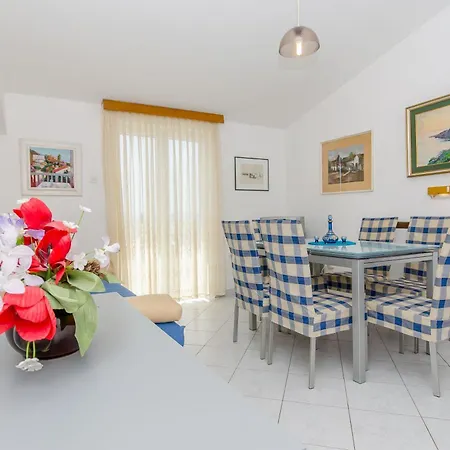 Smiljana Apartment Zivogosce