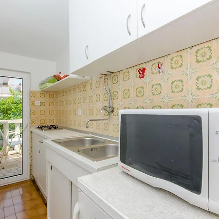 Apartment Smiljana *