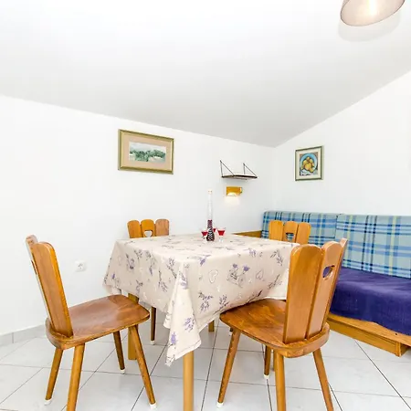 Smiljana Apartment