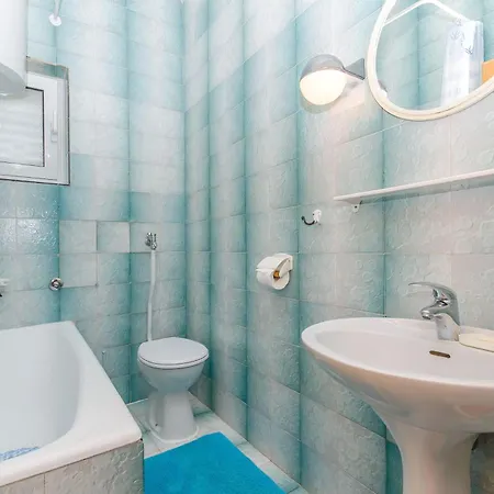 Apartment Smiljana Zivogosce