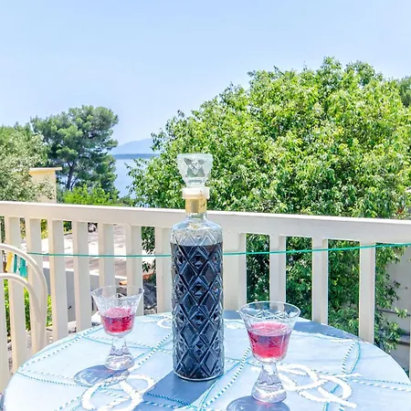 Smiljana Apartment