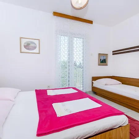 Apartment Smiljana