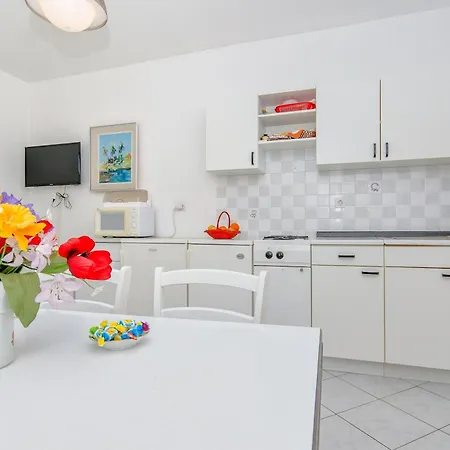 Smiljana Apartment
