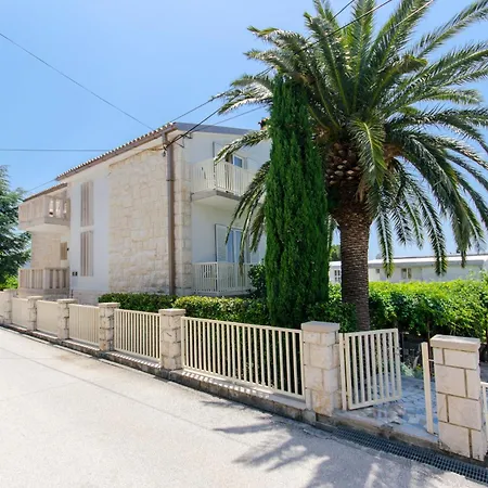 Apartment Smiljana *