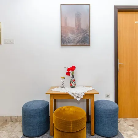 Smiljana Živogošće